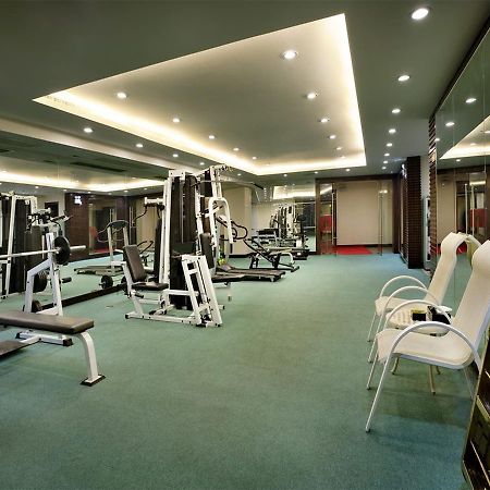 City Hotel Phật Sơn Tiện nghi bức ảnh