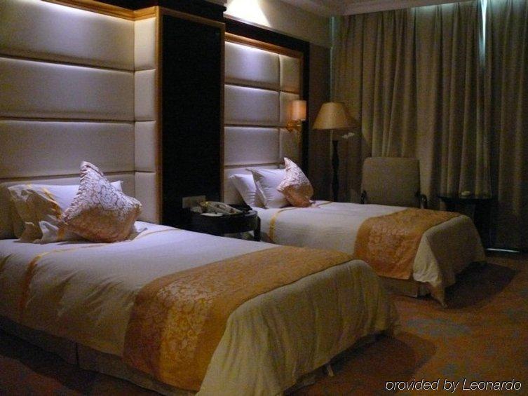 City Hotel Phật Sơn Phòng bức ảnh