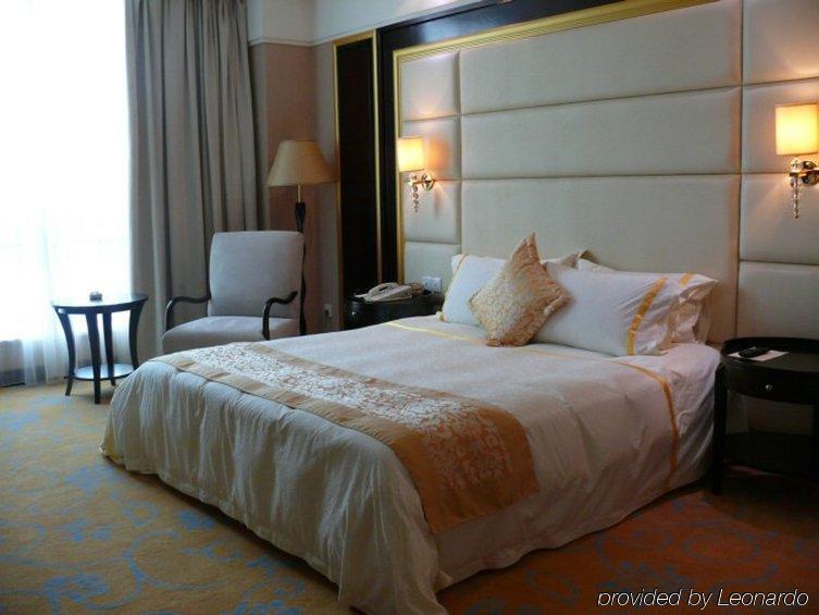 City Hotel Phật Sơn Phòng bức ảnh