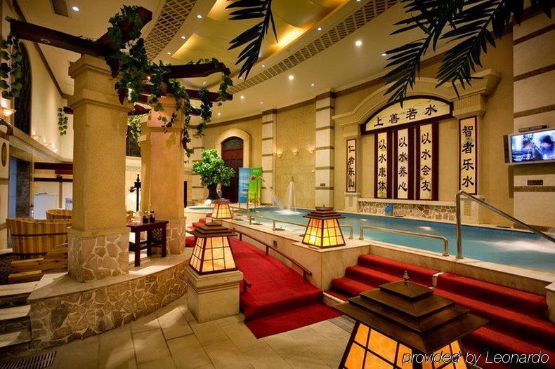 City Hotel Phật Sơn Tiện nghi bức ảnh