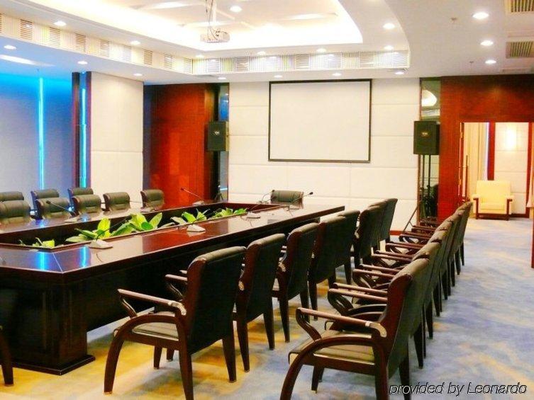 City Hotel Phật Sơn Tiện nghi bức ảnh