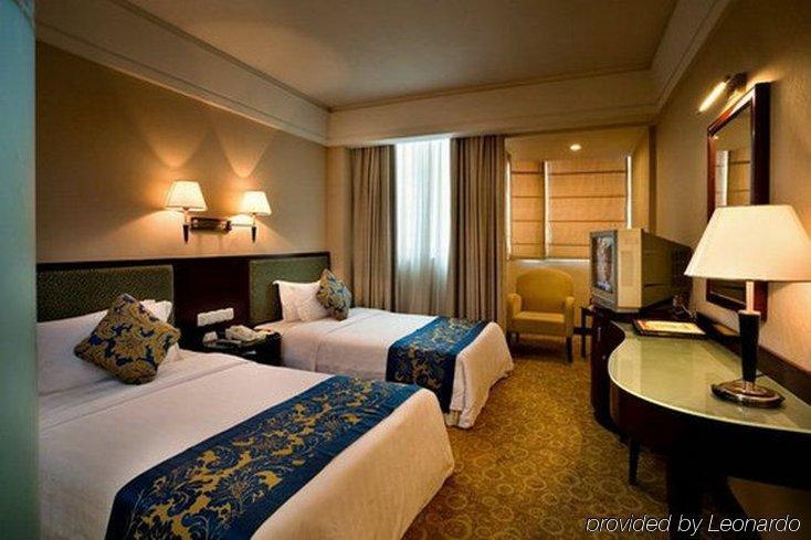 City Hotel Phật Sơn Phòng bức ảnh