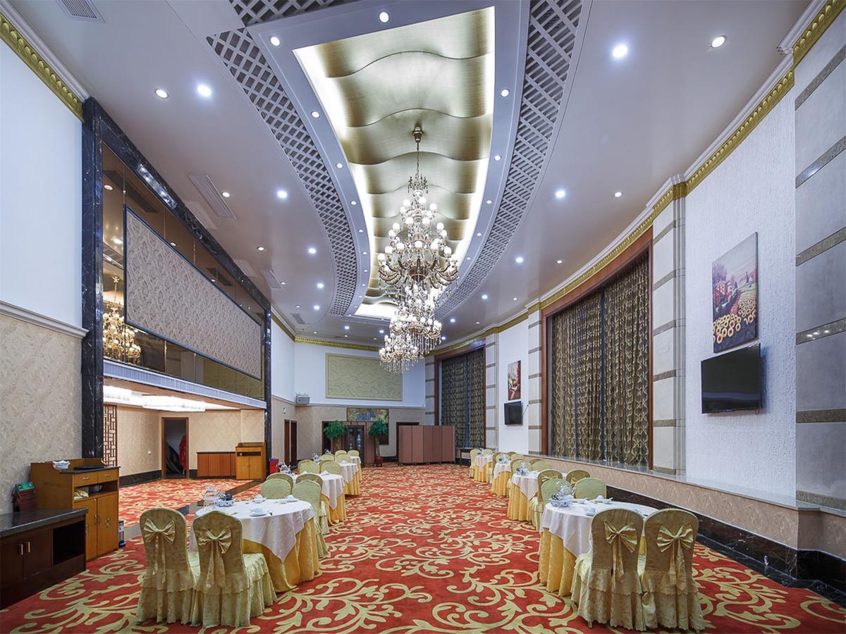 City Hotel Phật Sơn Ngoại thất bức ảnh