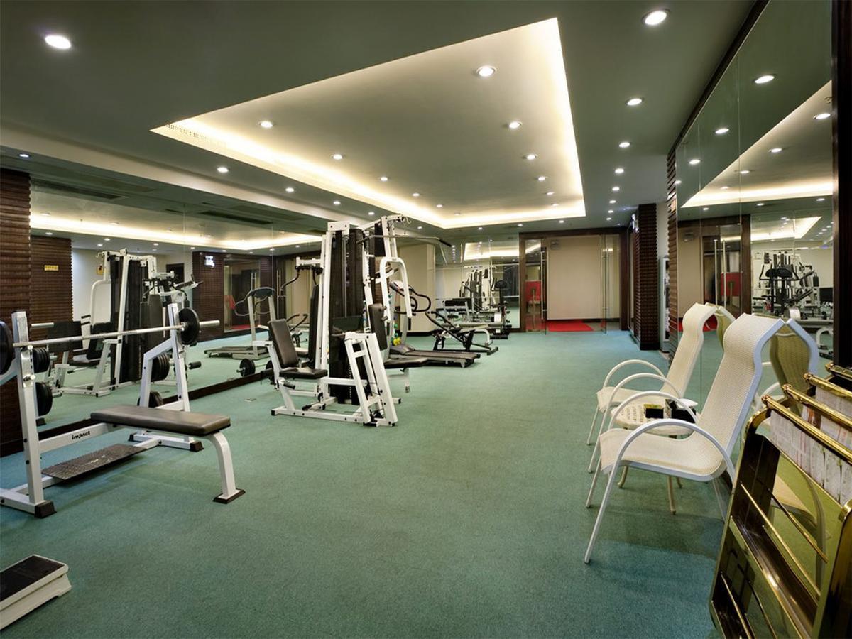 City Hotel Phật Sơn Tiện nghi bức ảnh