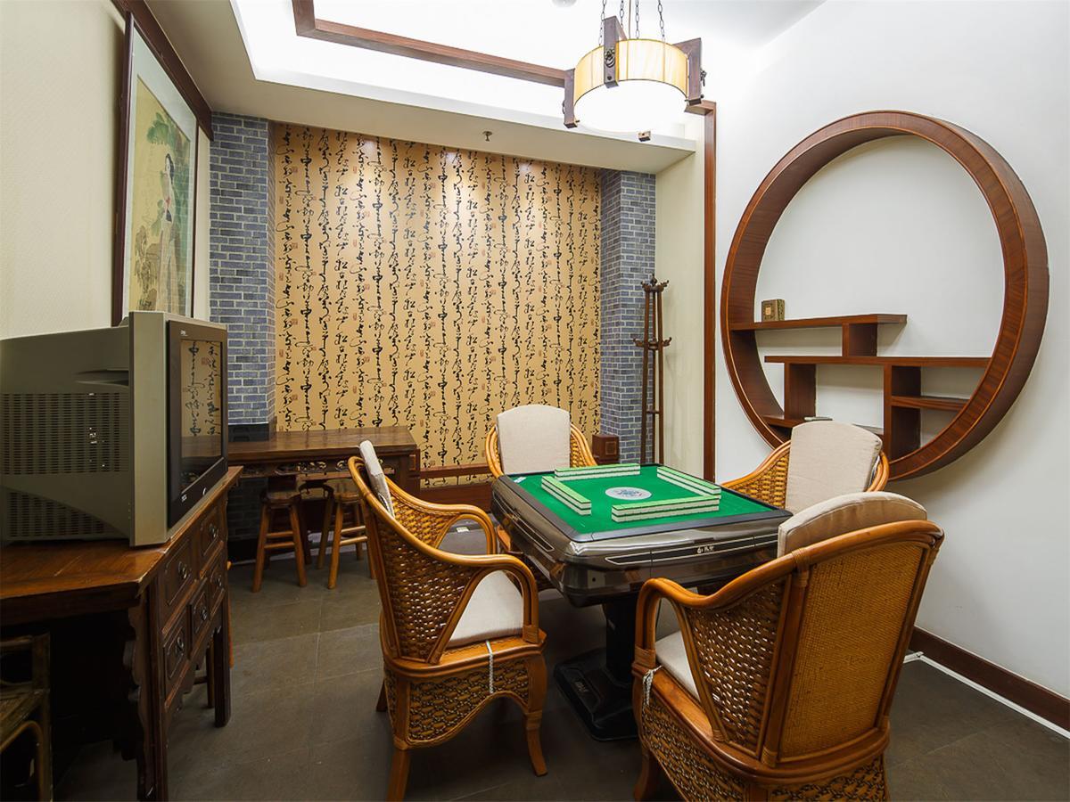 City Hotel Phật Sơn Ngoại thất bức ảnh