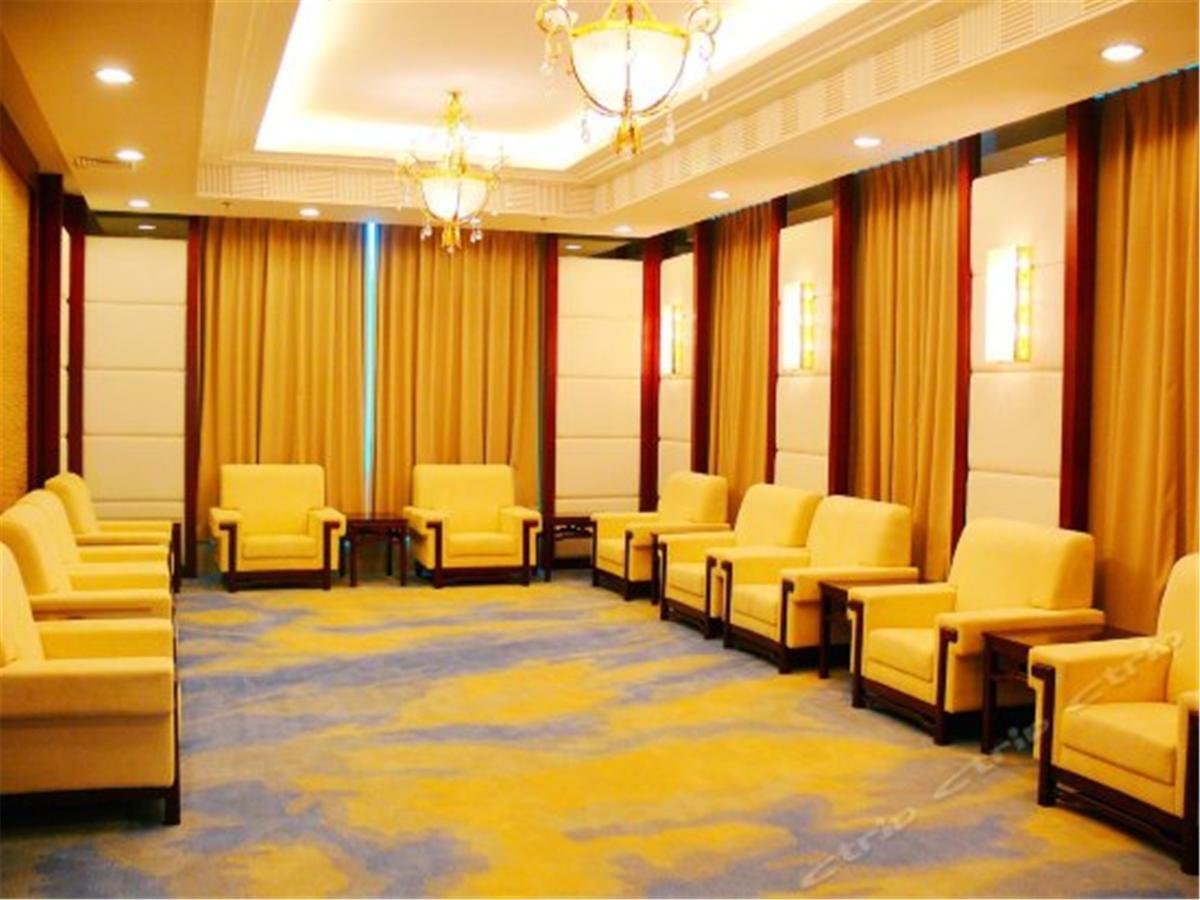 City Hotel Phật Sơn Ngoại thất bức ảnh