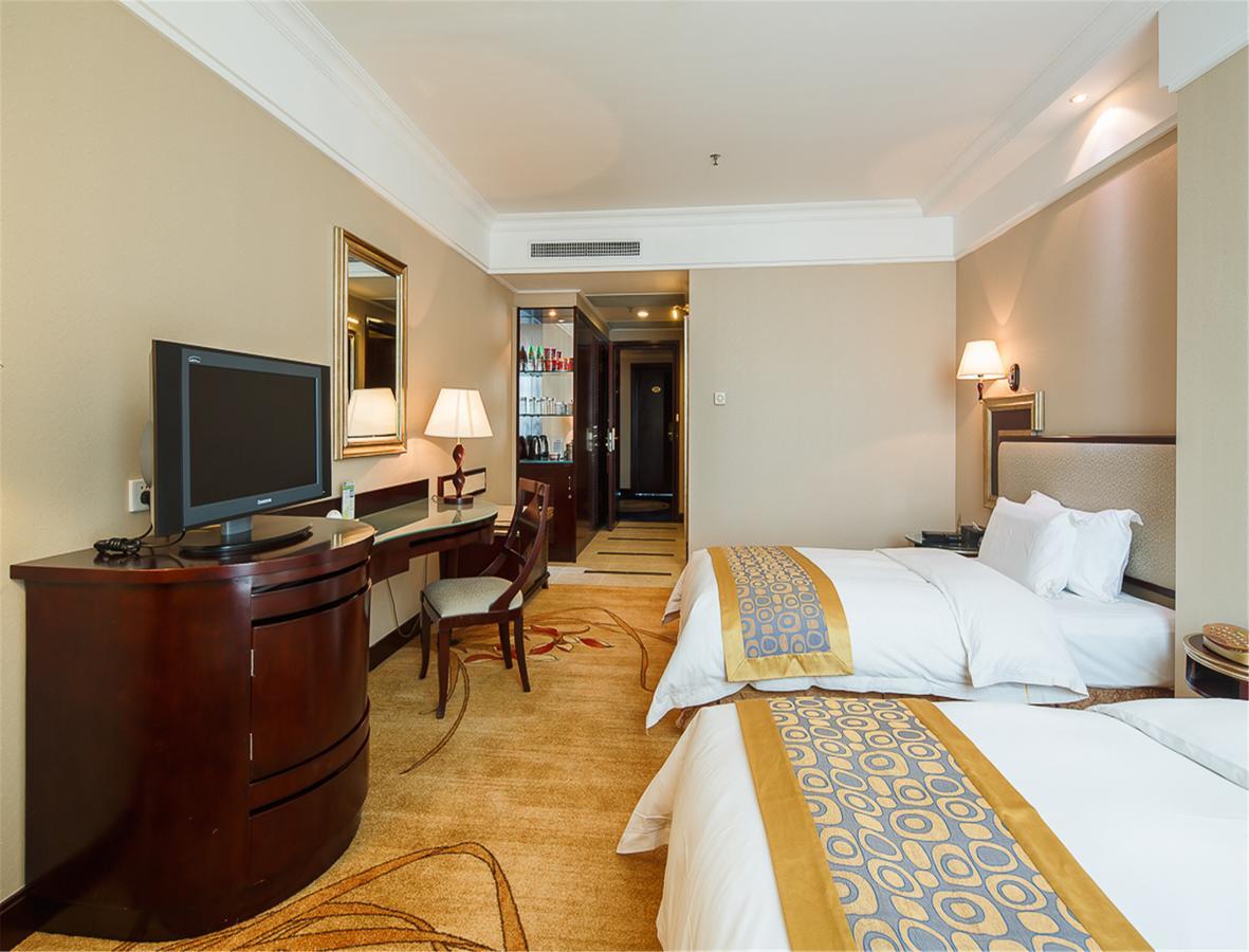 City Hotel Phật Sơn Ngoại thất bức ảnh