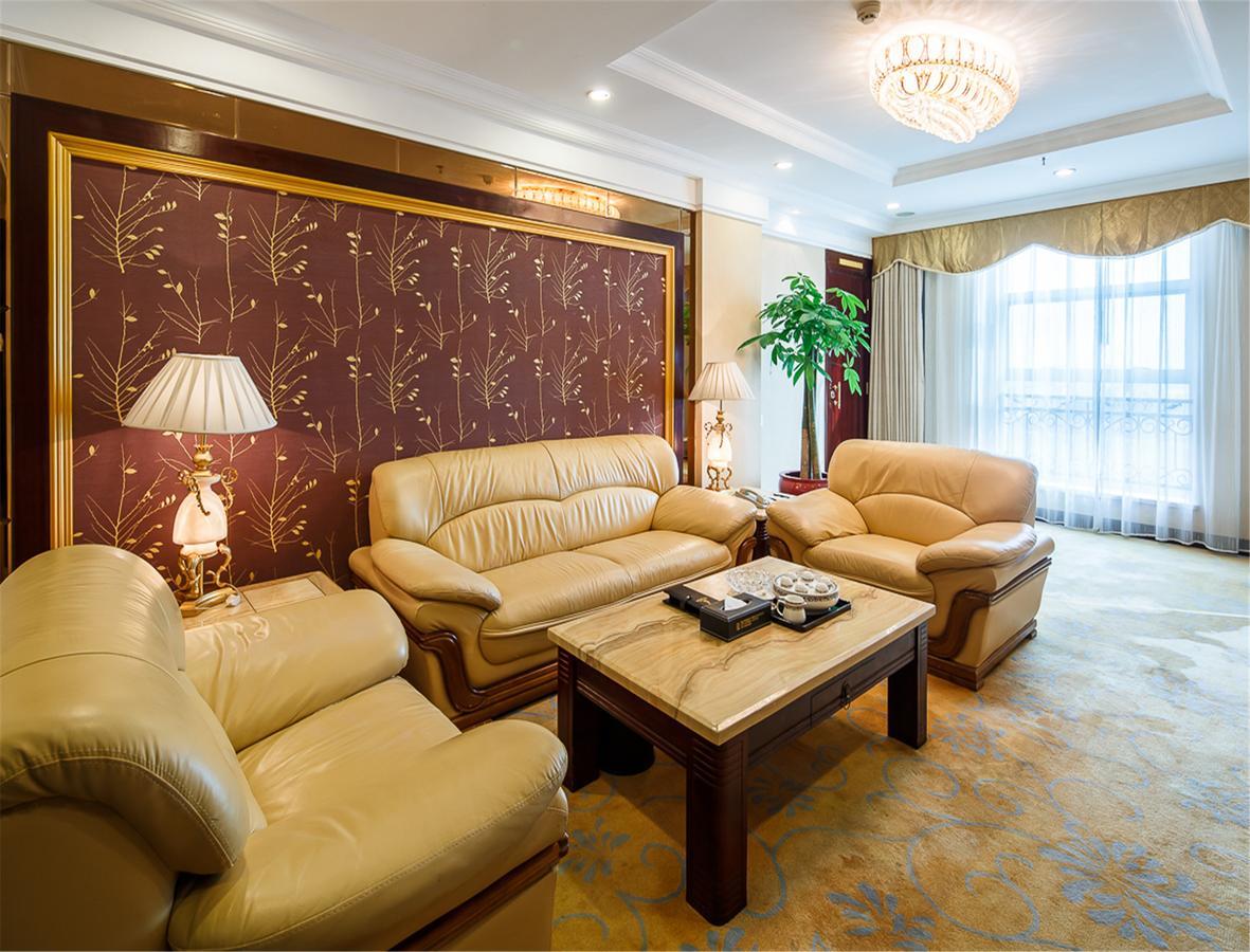 City Hotel Phật Sơn Ngoại thất bức ảnh