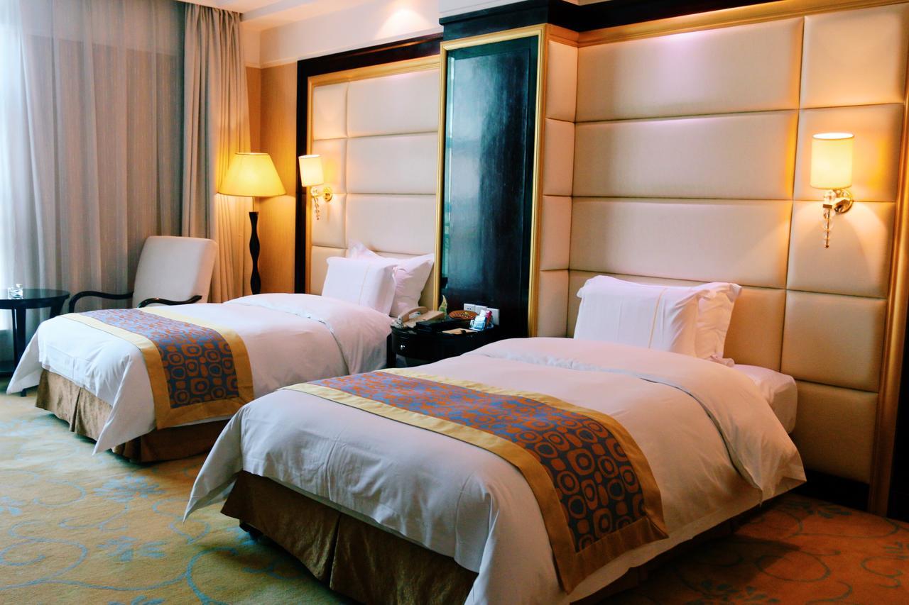 City Hotel Phật Sơn Ngoại thất bức ảnh