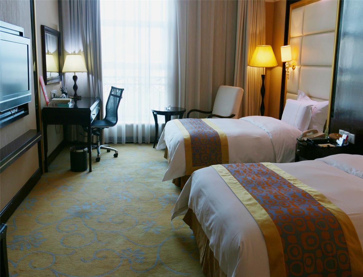 City Hotel Phật Sơn Ngoại thất bức ảnh