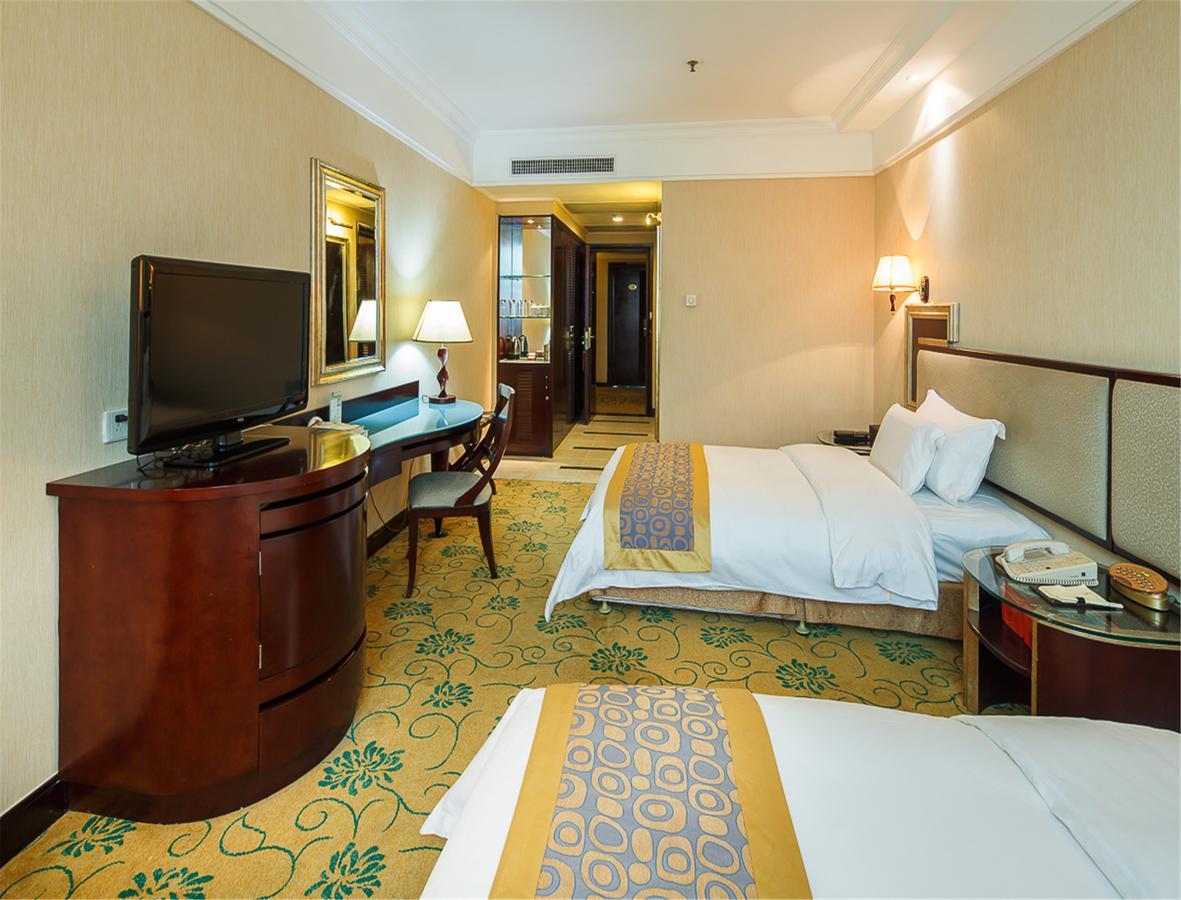 City Hotel Phật Sơn Ngoại thất bức ảnh
