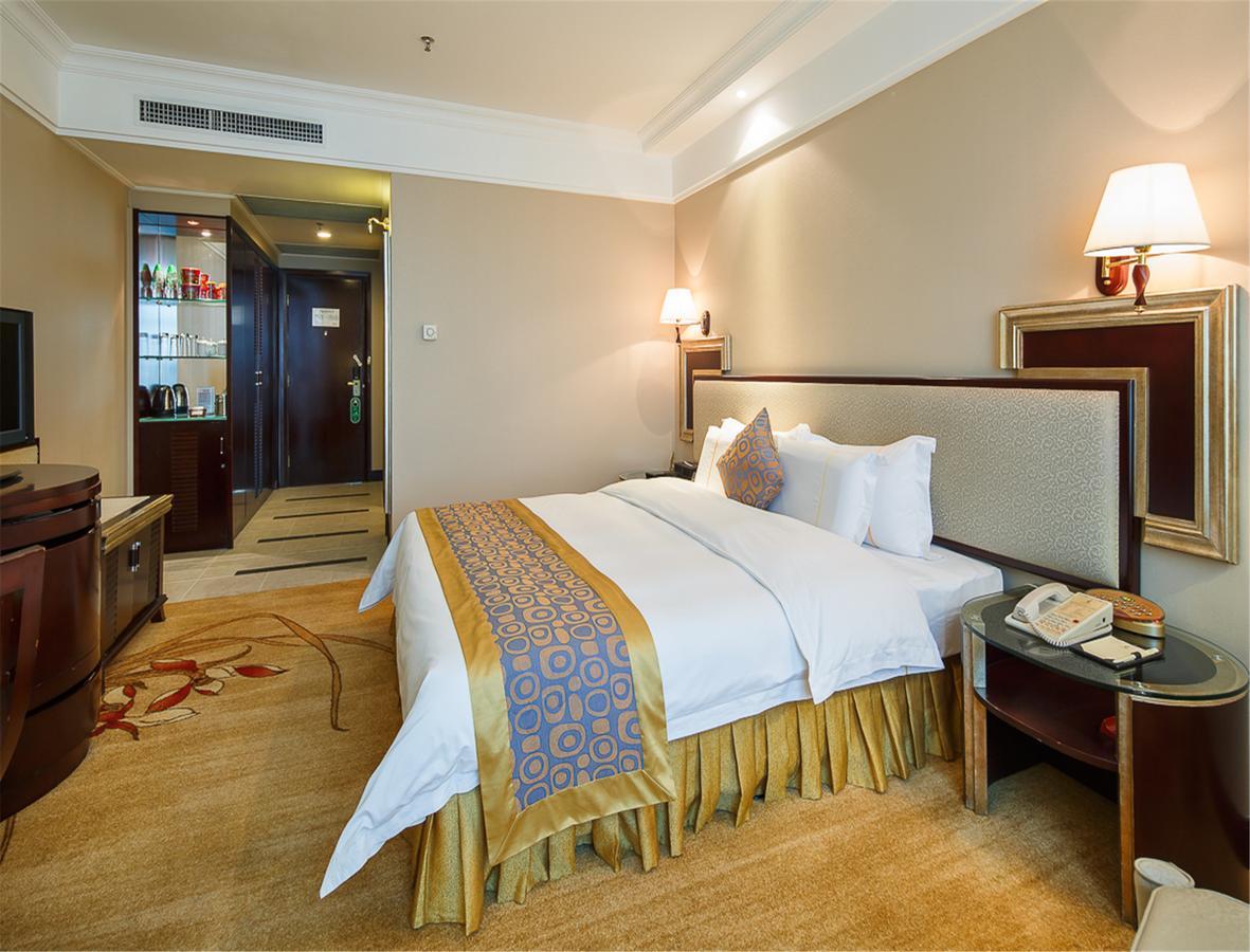 City Hotel Phật Sơn Ngoại thất bức ảnh