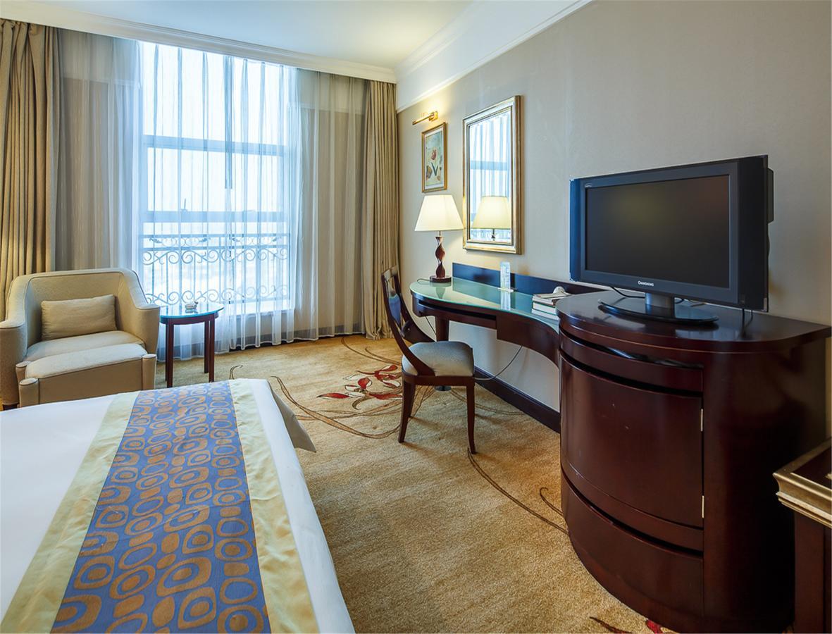 City Hotel Phật Sơn Ngoại thất bức ảnh