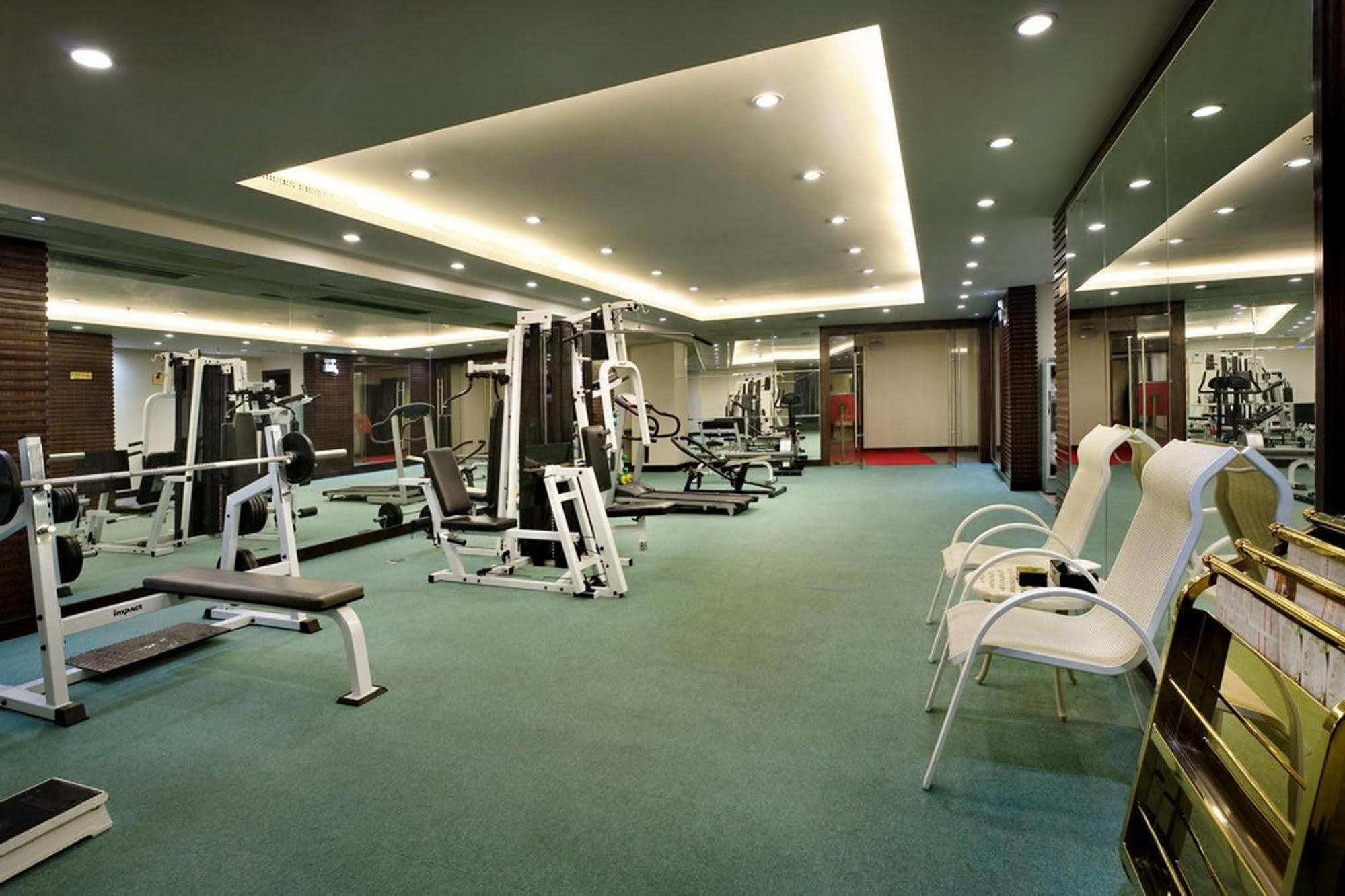 City Hotel Phật Sơn Ngoại thất bức ảnh