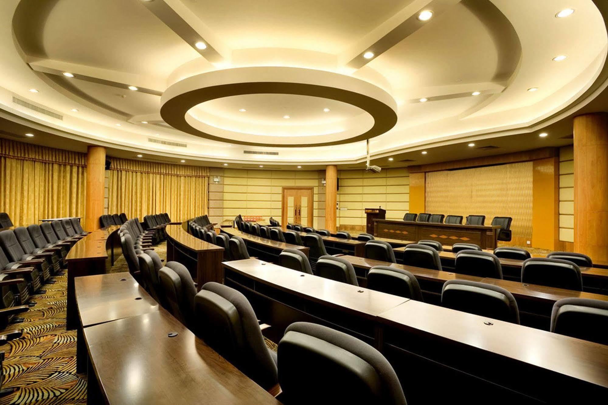 City Hotel Phật Sơn Ngoại thất bức ảnh