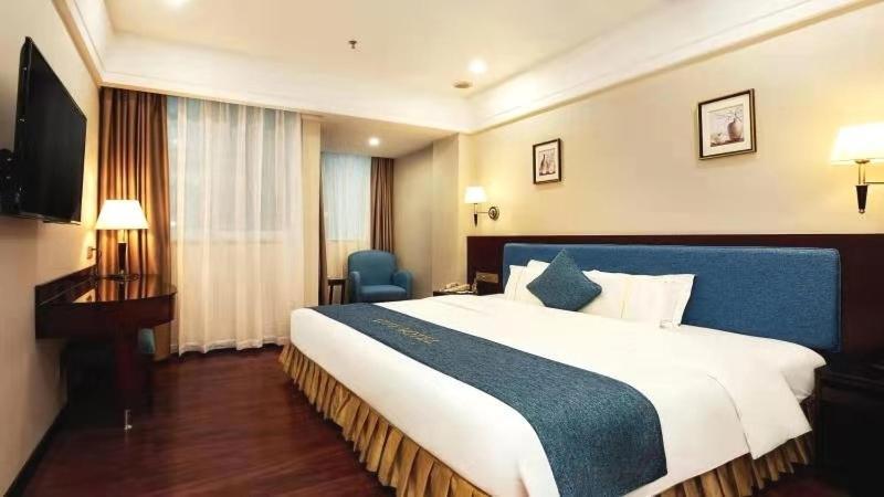 City Hotel Phật Sơn Ngoại thất bức ảnh